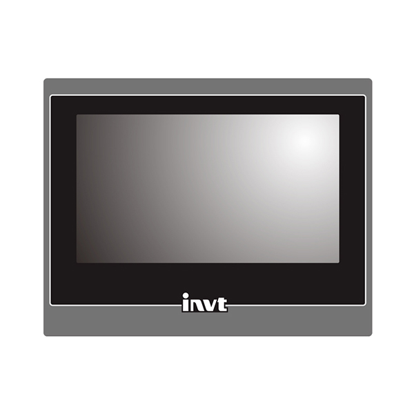 VK系列高品質型HMI