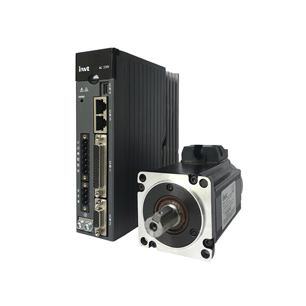 DA180系列通用型伺服系統